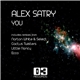 Alex Satry - You