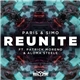 Paris & Simo Ft. Patrick Moreno & Aloma Steele - Reunite